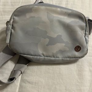 Lululemon Belt Bag